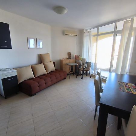 Psb Apartments In Midia Resort Aheloy Exterior foto