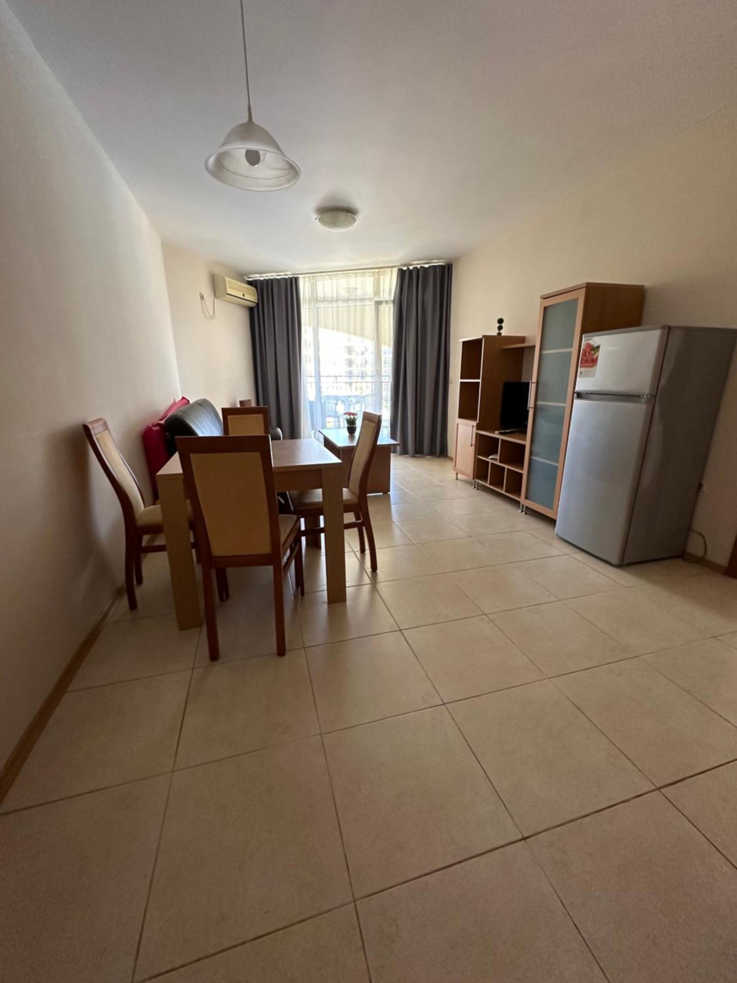 Psb Apartments In Midia Resort Aheloy Exterior foto